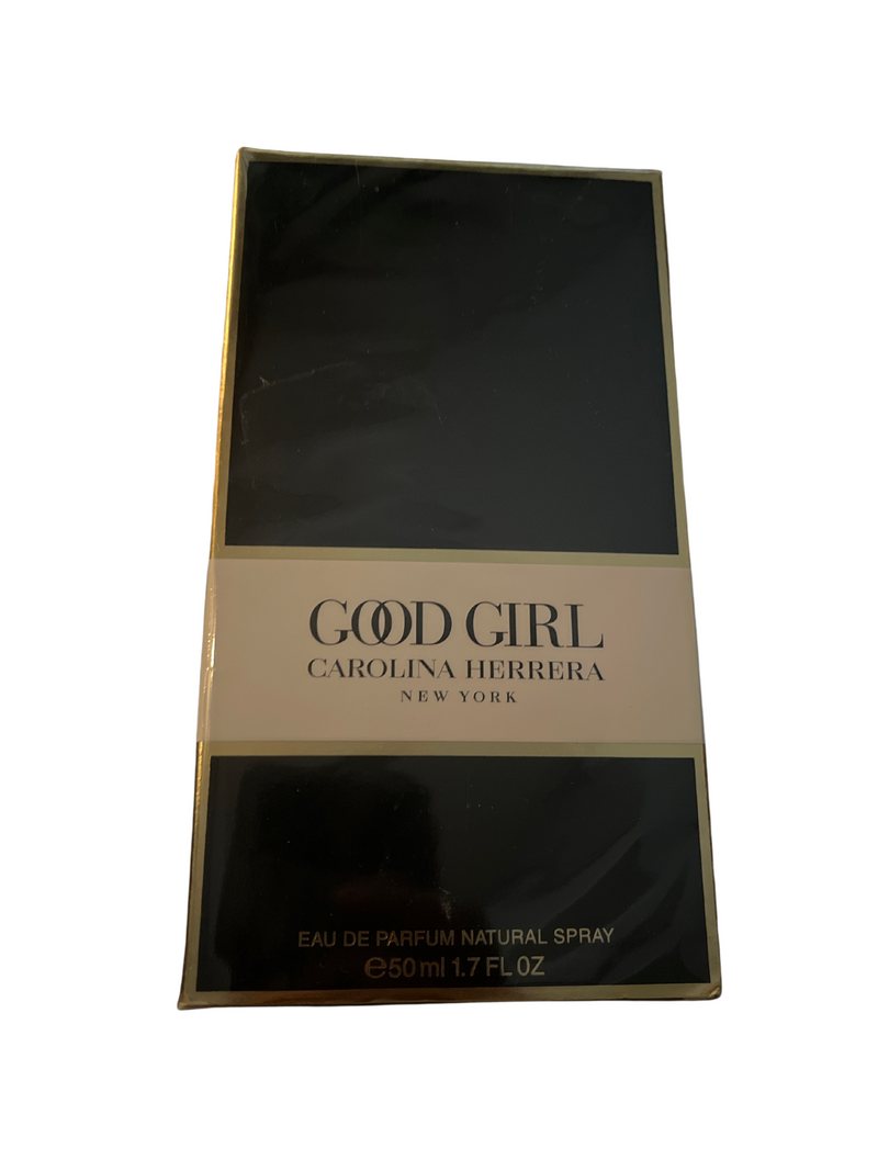 Good girl - Carolina Herrera - Eau de parfum - 50/50ml