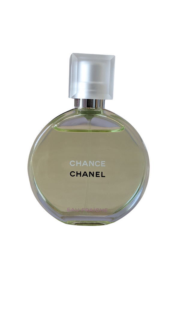 Chance eau fraîche - Chanel - Eau de toilette - 34/35ml