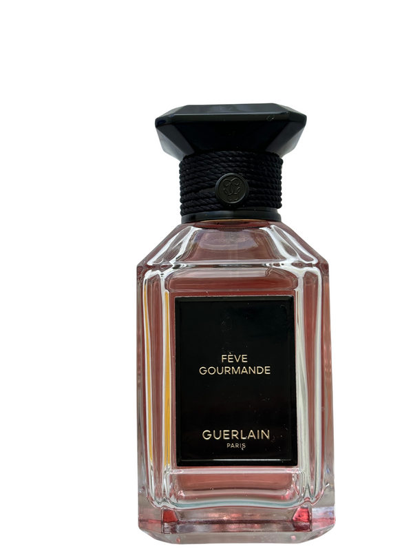 Fève gourmande - Guerlain - Extrait de parfum - 80/100ml
