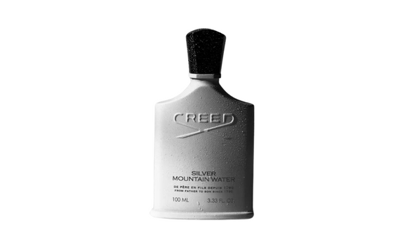 Silver Mountain Water - Creed - Eau de parfum - 90/100ml
