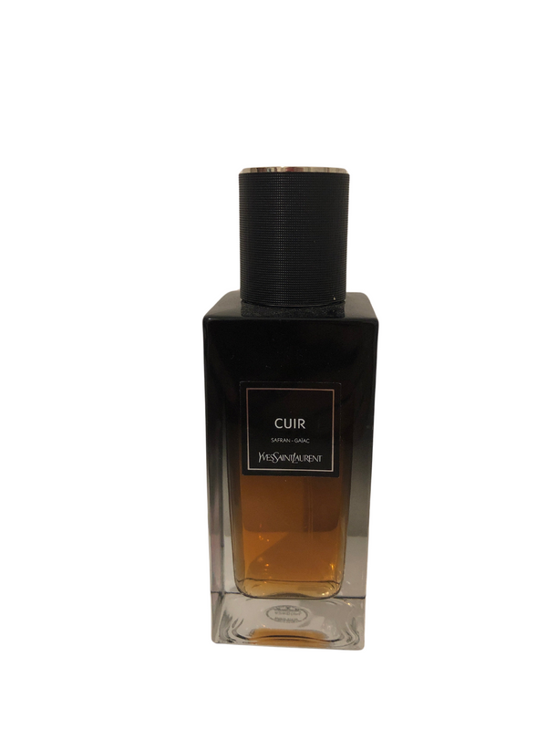 Cuir - Yves saint Laurent - Eau de parfum - 100/125ml