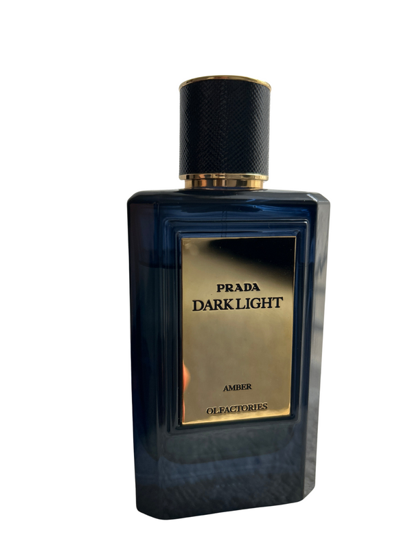 Dark light - Prada - Eau de parfum - 85/100ml