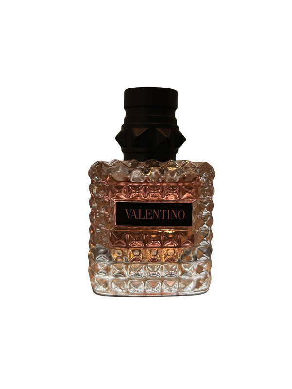 Born in Roma - Valentino - Eau de parfum - 29/30ml