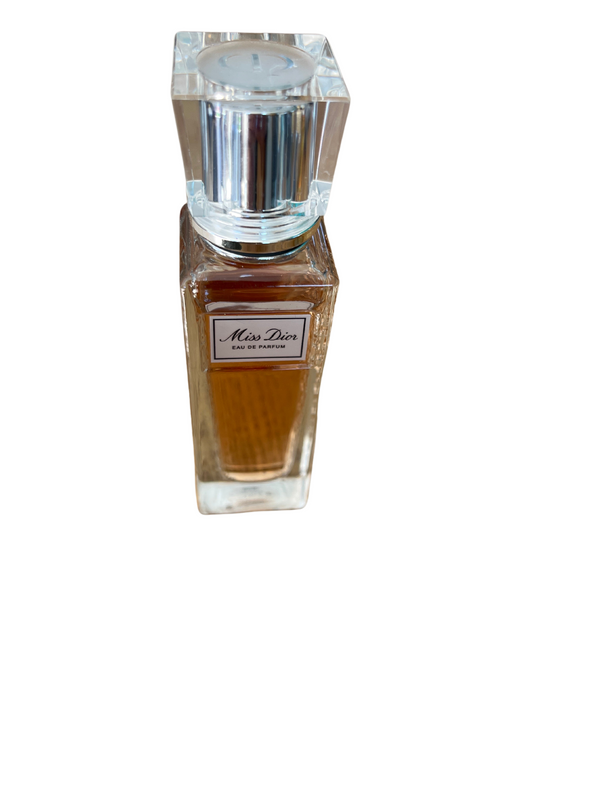Miss dior - Dior - Eau de parfum - 20/20ml