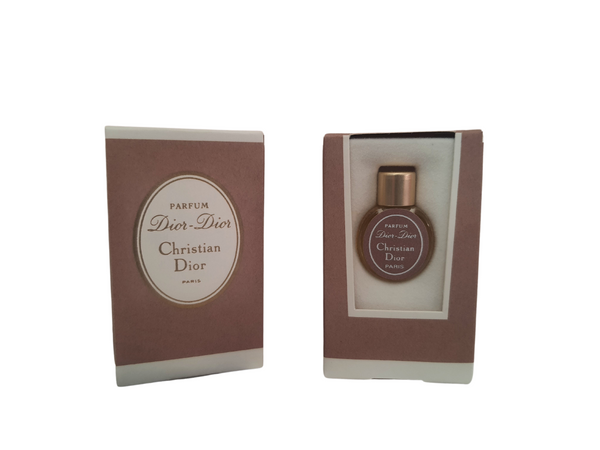 Dior-Dior - Christian Dior - Eau de parfum - 25/25ml