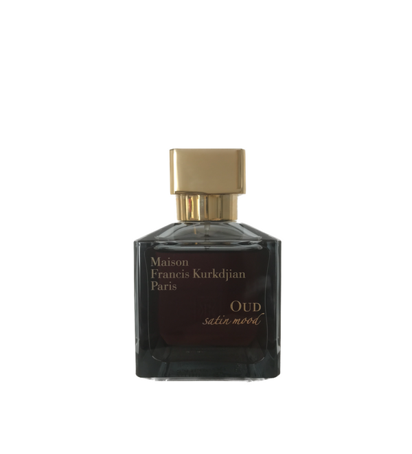 Oud satin mood - Francis Kurkdjian - Eau de parfum - 65/70ml - MÏRON