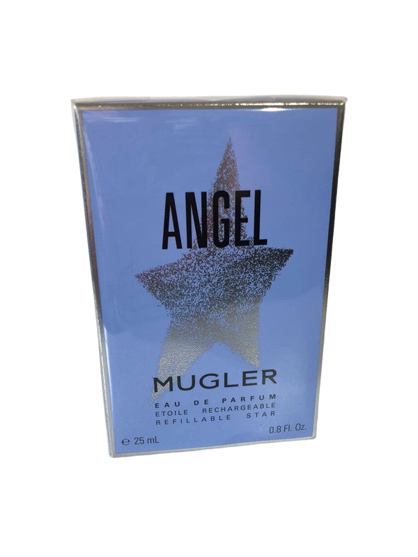 Angel - Mugler - Extrait de parfum - 25/25ml
