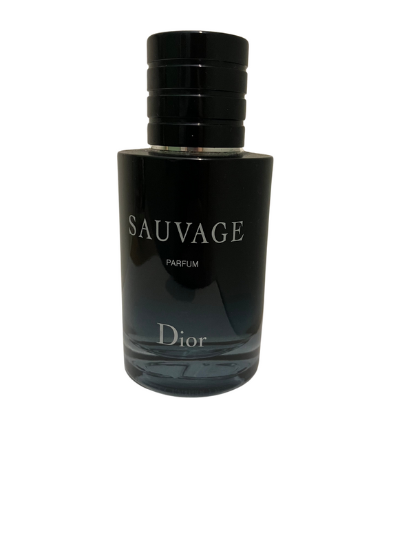 Sauvage - DIOR - Eau de parfum - 50/60ml