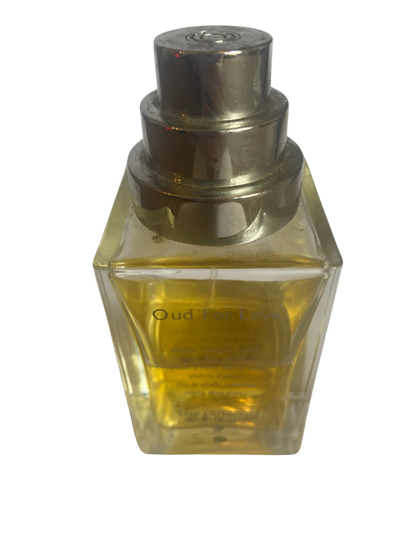 Oud for love - The different company - Eau de parfum - 50/100ml