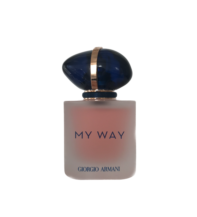 My Way floral - Giorgio Armani - Eau de parfum - 29/30ml - MÏRON