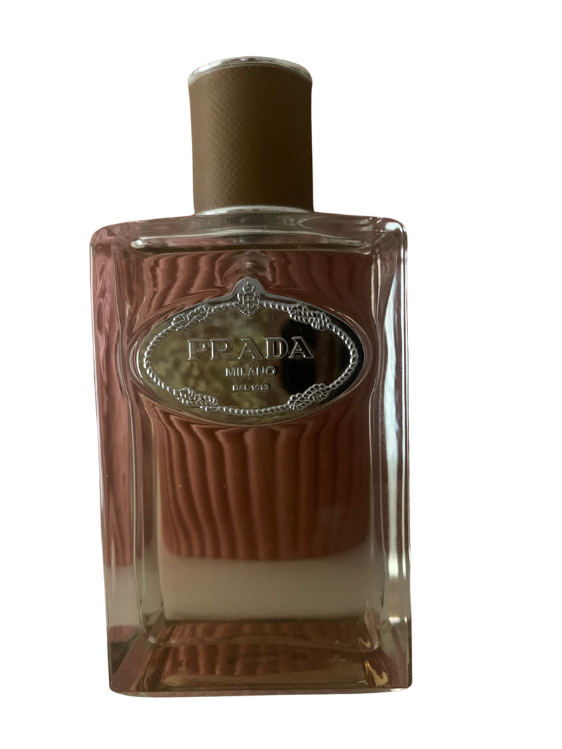 Prada Infusion de vanille - Prada - Eau de parfum - 100/100ml