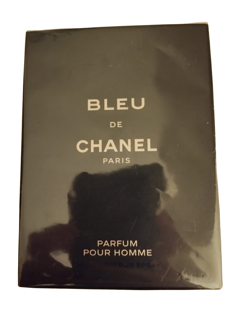 Bleu - Chanel - Eau de parfum - 100/100ml