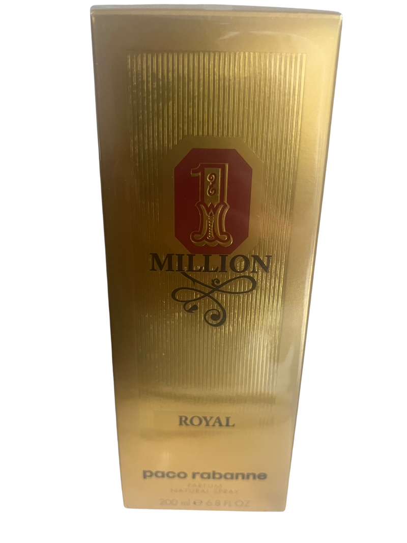 One million Royal - Paco Rabanne - Eau de parfum - 200/200ml