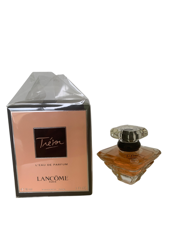 Tresor - Lancome - Eau de parfum - 29/30ml