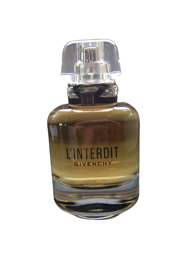 L'Interdit - GIVENCHY - Eau de parfum - 80/80ml