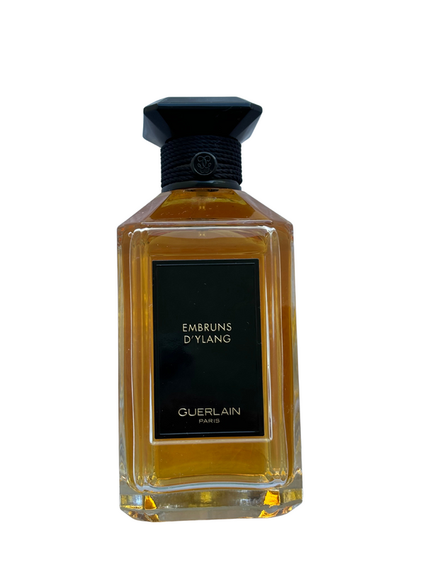 Embruns d’ylang - Guerlain - Eau de parfum - 200/200ml