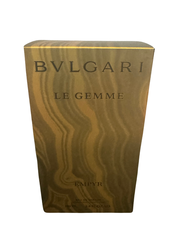 Empyr - BVLGARI - Eau de parfum - 99/100ml