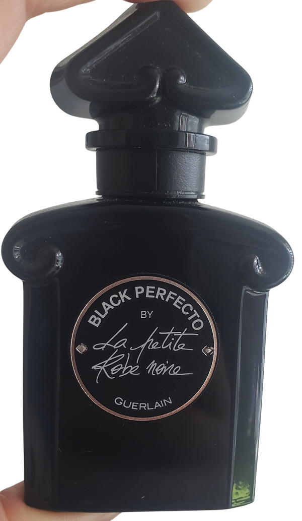 Black perfecto - GUERLAIN - Eau de parfum - 26/30ml