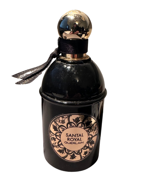 Santal Royal - Guerlain - Eau de parfum - 125/125ml