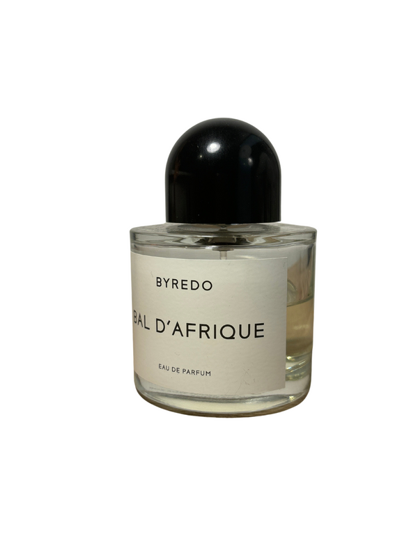 Bal d’Afrique - Byredo - Eau de parfum - 55/100ml