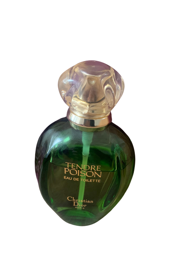 Tendre Poison - Christian Dior - Eau de toilette - 30/50ml