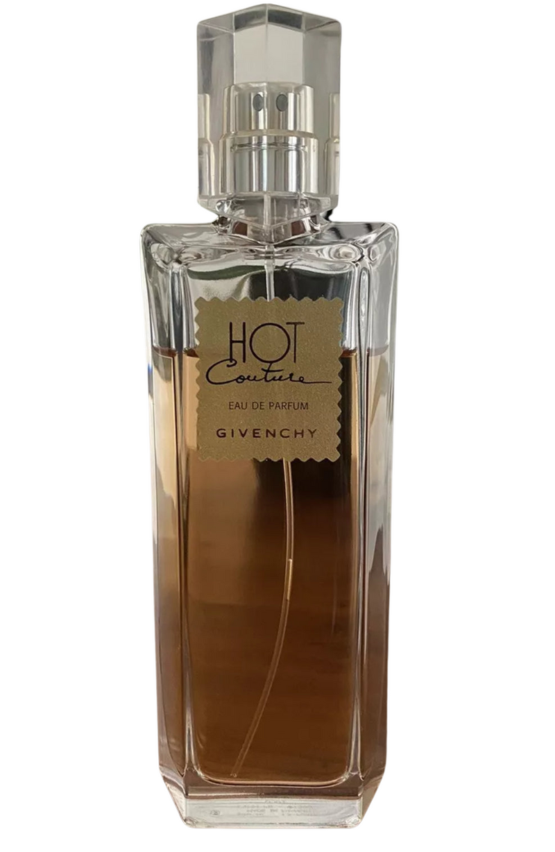 Hot couture - Givenchy - Eau de parfum - 80/100ml