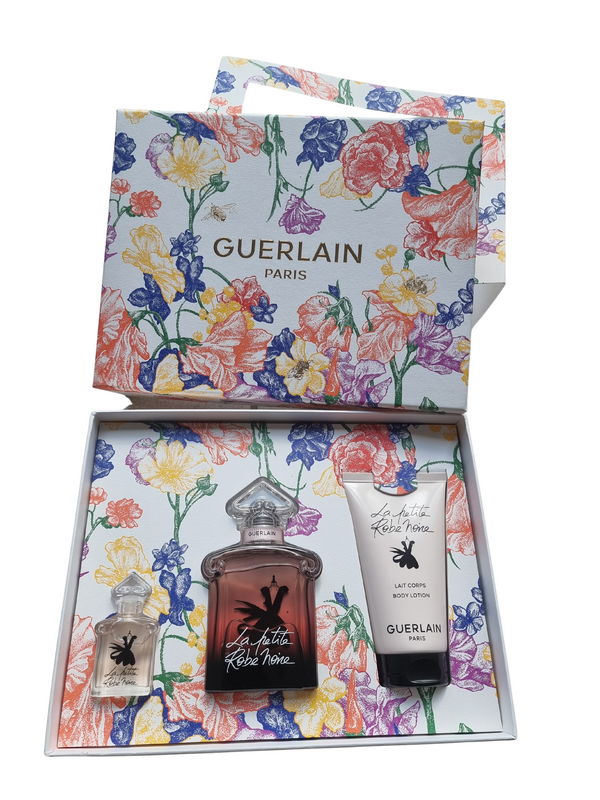 Coffret Guerlain La Petite Robe Noire - Guerlain - Eau de parfum - 50/50ml