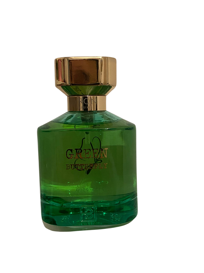 Green Butterfly - Byron - Extrait de parfum - 70/75ml