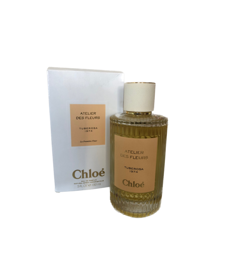 Tubérosa de CHLOE - CHLOE - Eau de parfum - 150/150ml