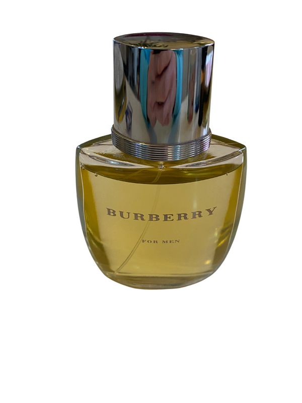 Burberry For Men - Burberry - Eau de toilette - 95/100ml