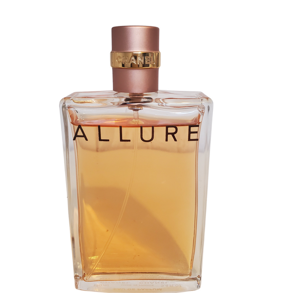 Allure - Chanel - Eau de parfum - 95/100ml