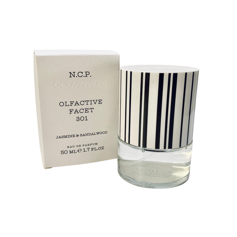 Olfactive Facet 301 - Now Collective Products - Eau de parfum - 50/50ml