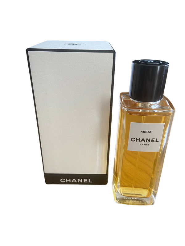 Misia - Chanel - Eau de parfum - 75/75ml