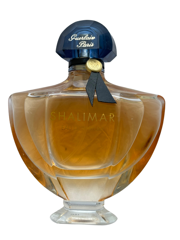 Shalimar - Guerlain - Eau de parfum - 80/90ml