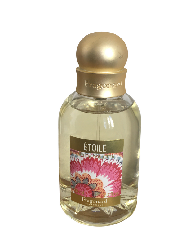 Etoile - Fragonard - Eau de toilette - 100/100ml