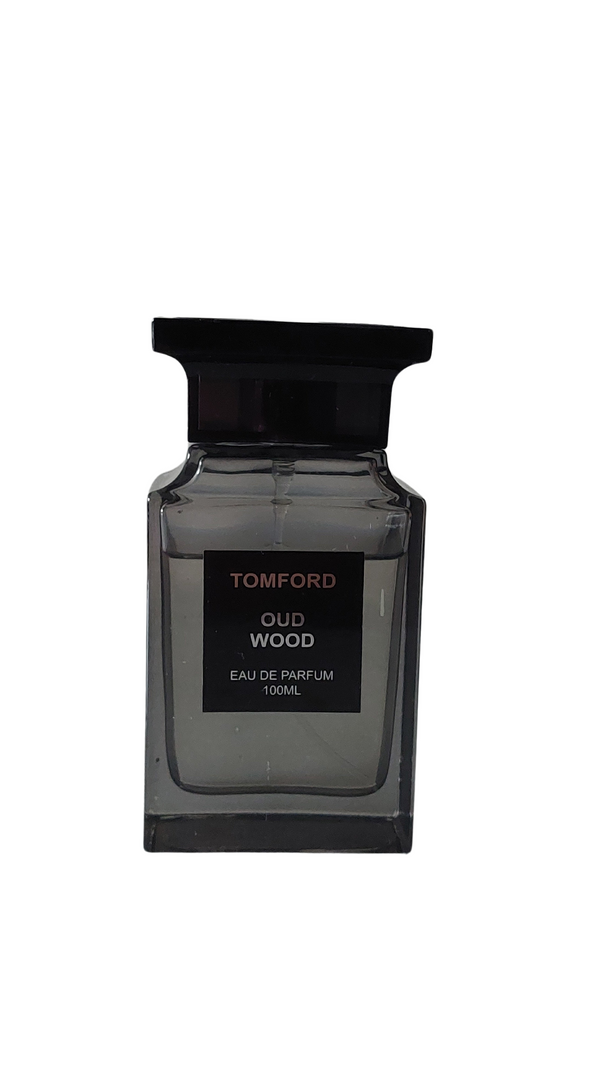 Oud Wood - Tom Ford - Eau de parfum - Tom Ford - Eau de parfum - 80/100ml