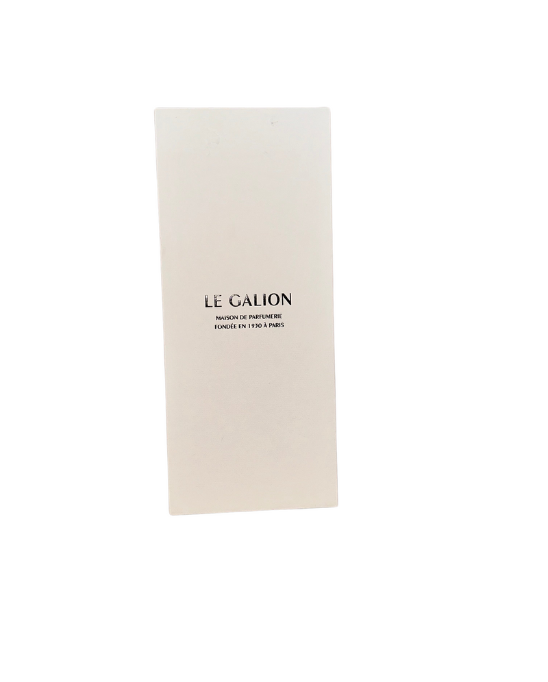 sortilège - Le galion - Eau de parfum - 100/100ml