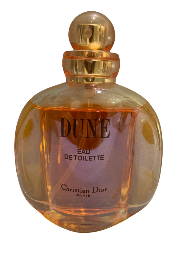 Dune - Christian Dior - Eau de toilette - 46/50ml