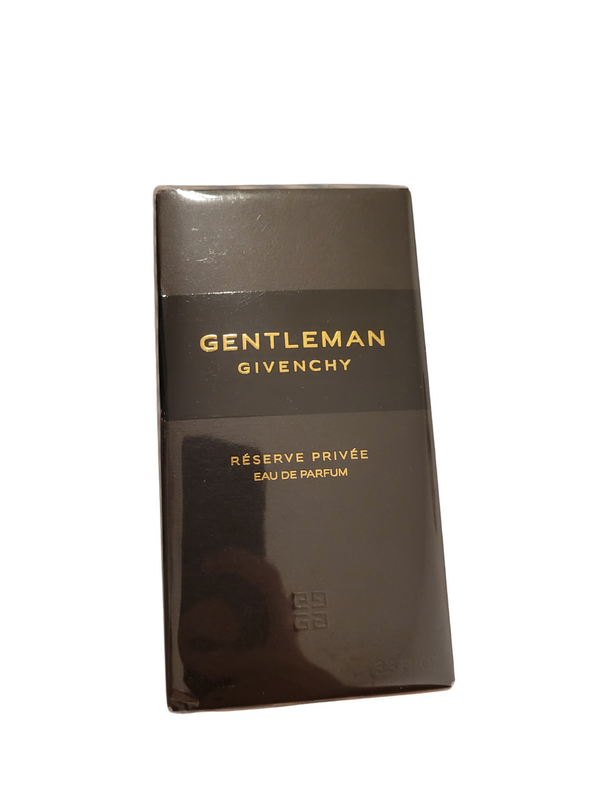 Givenchy Gentleman - Givenchy - Eau de parfum - 100/100ml