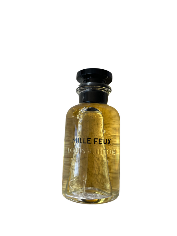 Mille Feux - Louis Vuitton - Eau de parfum - 100/100ml