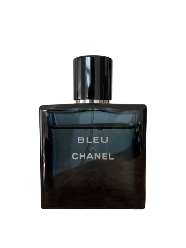 Bleu de Chanel - Chanel - Eau de toilette - 45/50ml