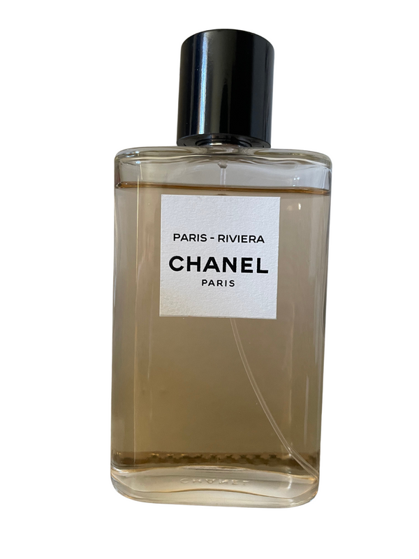 Paris Riviera - Chanel - Eau de toilette - 115/125ml