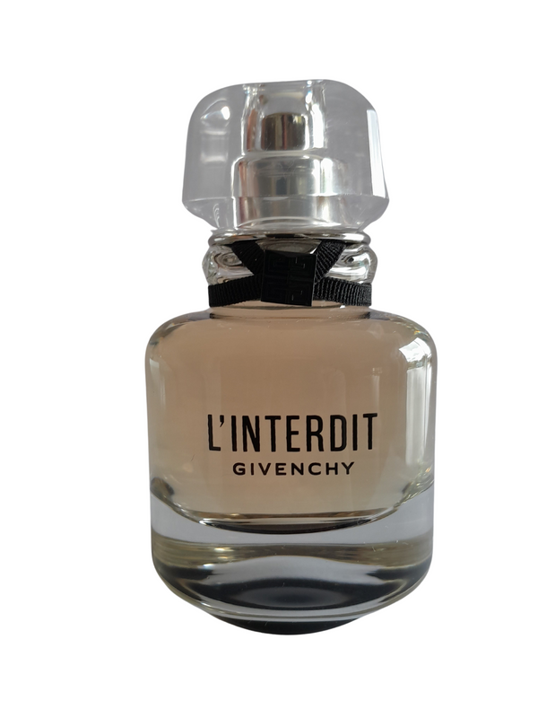 L'interdit - Givenchy - Eau de parfum - 35/35ml