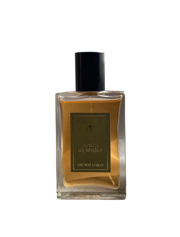 Jardins de Misfah - Une Nuit Nomade - Eau de parfum - 47/50ml