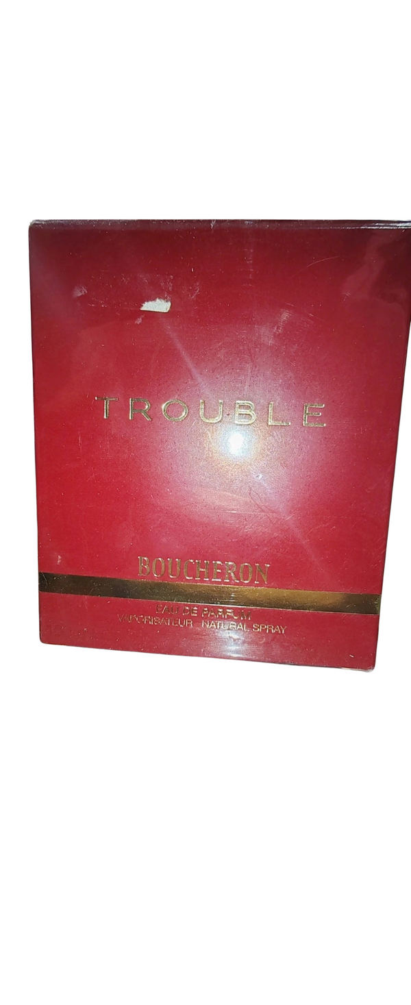 Trouble - Boucheron - Eau de parfum - 100/100ml