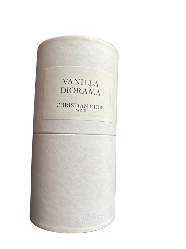 Vanilla Diorama - Dior - Eau de parfum - 30/40ml