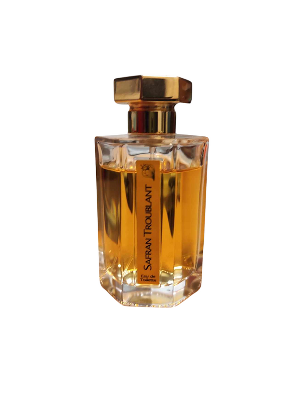 Safran troublant - L'artisan parfumeur - Eau de parfum - 80/100ml