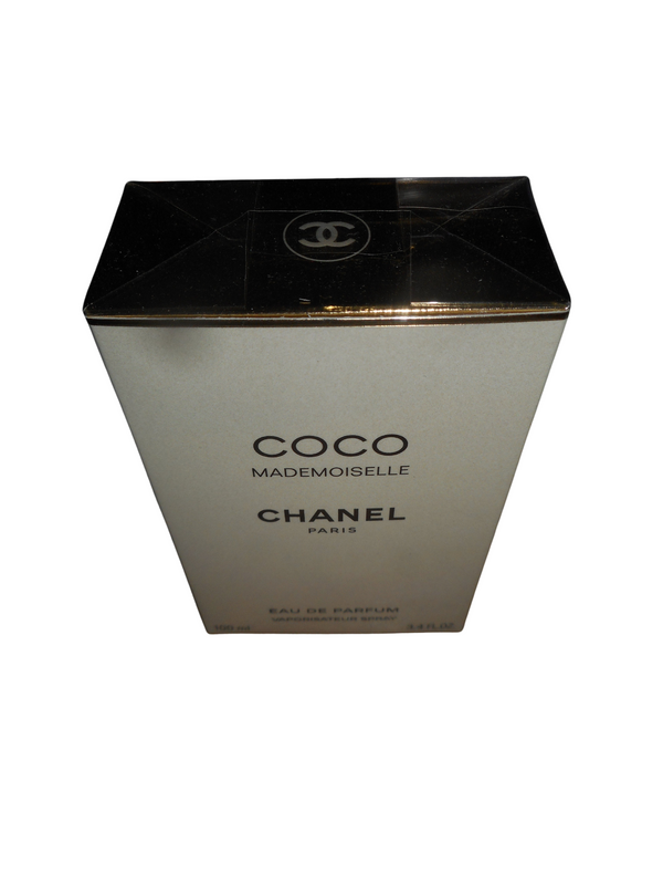 coco mademoiselle - chanel - Eau de parfum - 100/100ml