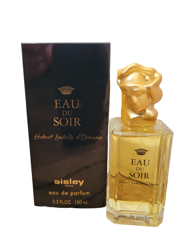 Eau du soir - Sisley - Eau de parfum - 95/100ml