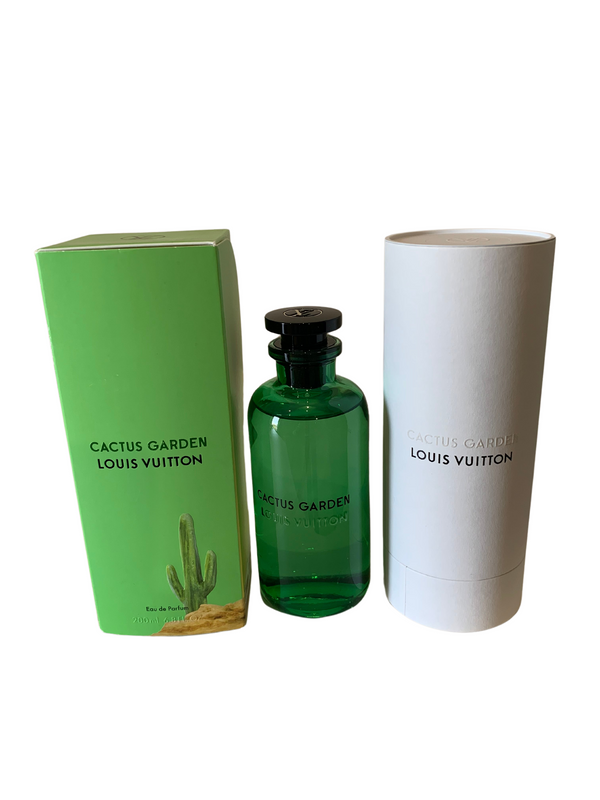 Cactus Garden - Louis Vuitton - Eau de parfum - 200/200ml
